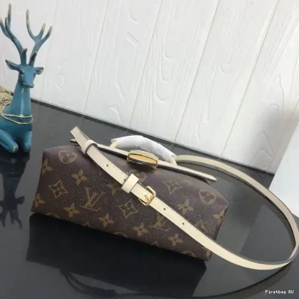 First bags ru LOUIS VUITTON BB LOCKY 0701